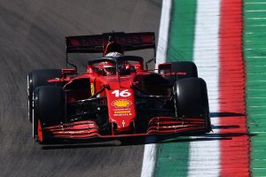 Breaking news: Ferrari The Favorites In Italy This Weekend – CarBuzz