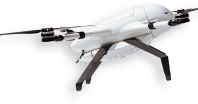 Breaking news: Italy to Unveil Beluga Mini-Drone at Xponential 2022 – The Defense Post