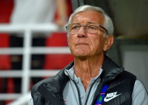 Breaking news: Ex-Italy Coach Marcello Lippi: “Not Sure Inter Are Serie A Title Favourites But They’re The Team I Most Enjoy Watching” – SempreInter.com