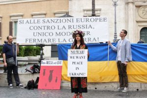 Breaking news: Italy to reopen embassy in Kyiv – Foreign Brief