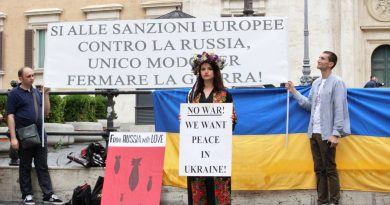 Breaking news: Italy to reopen embassy in Kyiv – Foreign Brief