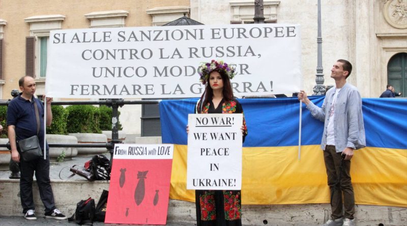 Breaking news: Italy to reopen embassy in Kyiv – Foreign Brief