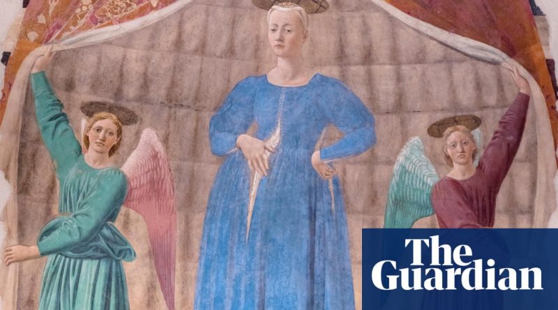 Breaking news: Italian renaissance fresco ‘must be put among 3,000 graves’ – The Guardian