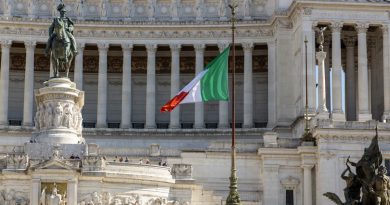 Breaking news: Italy Repatriated Nearly 850 Migrants Since the Beginning of 2022 – SchengenVisaInfo.com – SchengenVisaInfo.com