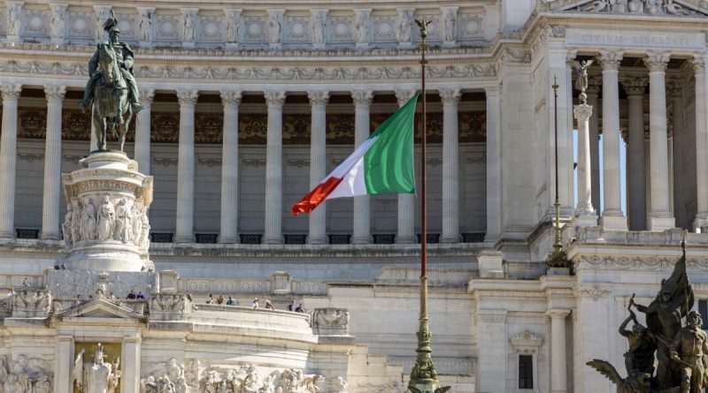 Breaking news: Italy Repatriated Nearly 850 Migrants Since the Beginning of 2022 – SchengenVisaInfo.com – SchengenVisaInfo.com
