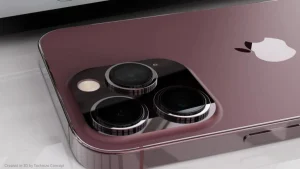 iPhone 14 sarà anche viola