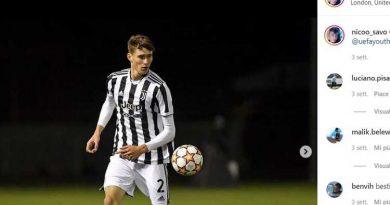 Savona (Juve Primavera): 'Contro il Benfica ci vuole la partita perfetta'