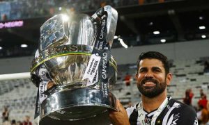 Diego Costa ha una nuova squadra che lo vuole