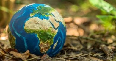 Giornata mondiale della Terra il 22 aprile: la ricorrenza nata dopo il disastro ambientale di Santa Barbara