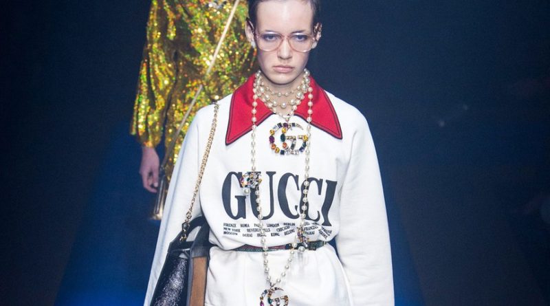Breaking news: Gucci To Hold Next Fashion Show in Apulia, Italy – HYPEBEAST