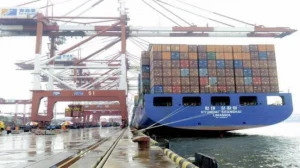 Breaking news: Italy to bar Russian ships from its ports starting April 17 – India Today