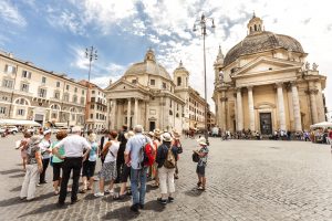 Breaking news: Italy’s Tourism Sector to Mark an Increase of 35% This Year – SchengenVisaInfo.com – SchengenVisaInfo.com