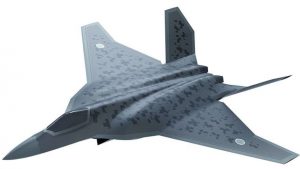 Breaking news: Italy looking to participate in the japanese FX program? What about TEMPEST? – Aviacionline