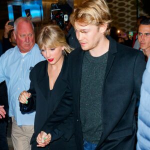 I Want What They Have: Taylor Swift and Joe Alwyn