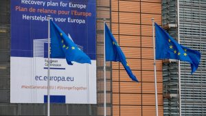 Breaking news: Italy to receive first funds from NextGeneration EU – EURACTIV