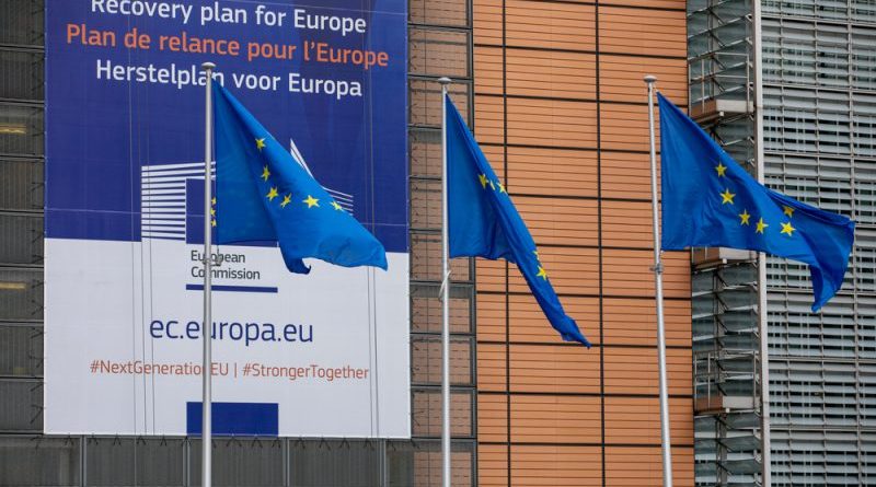 Breaking news: Italy to receive first funds from NextGeneration EU – EURACTIV