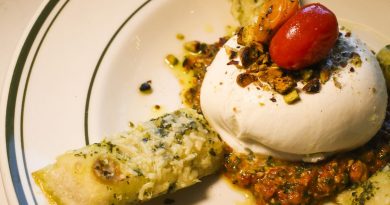 Breaking news: At St. Petersburg’s Jay Luigi, Italian gets a fast-casual spin – Tampa Bay Times