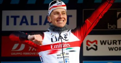 Liegi Bastogne Liegi 2022, borsino dei favoriti
