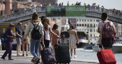 Breaking news: Will tourism in Italy return to pre-pandemic levels this year? – The Local Italy