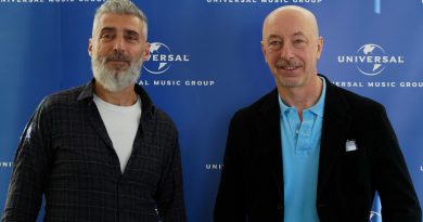Breaking news: Capitol Records launches new label division in Italy, led by Daniele Menci – Music Business Worldwide
