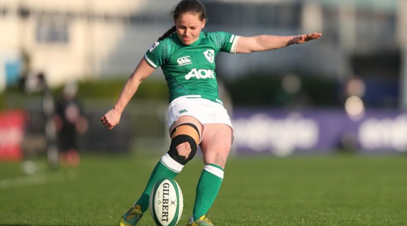 Breaking news: Ireland vs Italy LIVE: Women’s Six Nations result and final score as hosts get off the mark with first win – The Independent