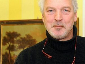 Il figlio di Tacconi su Instagram: 'Papi riprenditi, sei un leone'