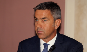 Costacurta: 'Ecco cosa mi impressiona dell'Inter'