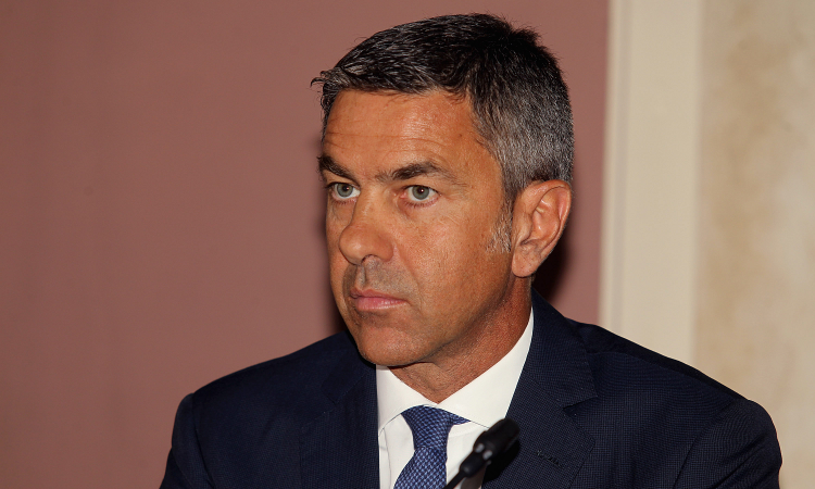Costacurta: 'Ecco cosa mi impressiona dell'Inter'