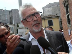 Stefano Tacconi ricoverato in prognosi riservata per un’ischemia all’ospedale di Alessandria
