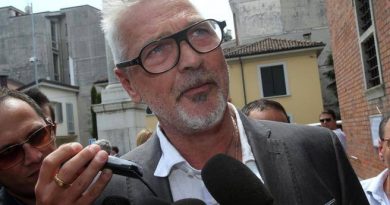 Stefano Tacconi ricoverato in prognosi riservata per un’ischemia all’ospedale di Alessandria