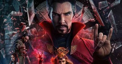 Breaking news: Doctor Strange 2 Poster Censored in Italy for Hilarious Reason – ComicBook.com