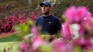 Breaking news: 2022 Masters leaderboard: Live coverage, Tiger Woods score, golf scores today in Round 2 at Augusta National – CBS Sports