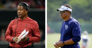 Breaking news: Two Black Coaches Join Brian Flores’s Lawsuit Against the NFL – The New York Times