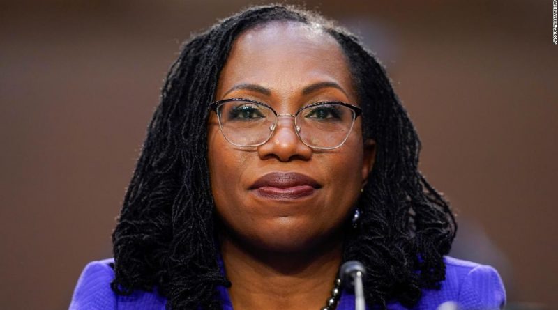 Breaking news: Senate confirms Ketanji Brown Jackson to be first Black woman to sit on Supreme Court – CNN