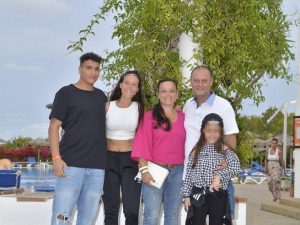 Imprenditore ucciso a Grumello, confessa Hamedi El Makkaoui, l’ex della figlia: «Lite per la macchina»