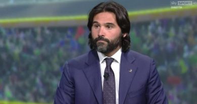 Adani: ‘Allegri ha perso credibilità, la stagione della Juve è fallimentare’