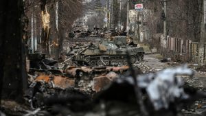 Breaking news: April 6, 2022 Russia-Ukraine news – CNN