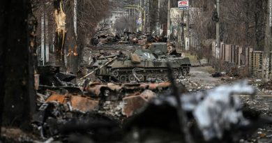 Breaking news: April 6, 2022 Russia-Ukraine news – CNN