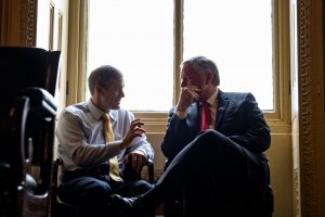 New Congressional Evidence: Yes, Trump Allies Knew What Was Coming on Jan. 6