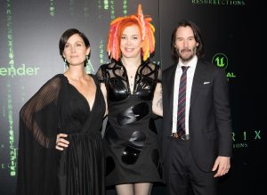The Wachowskis Are Auctioning Off a Warehouse of Magical Props to Support Trans Youth