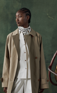 Breaking news: Lafayette 148 lancia una capsula di capispalla Made in Italy – WWD