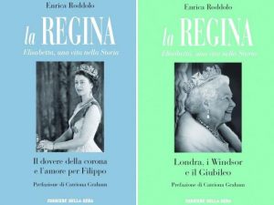 La Regina dei record nei due libri gratis in edicola con il Corriere