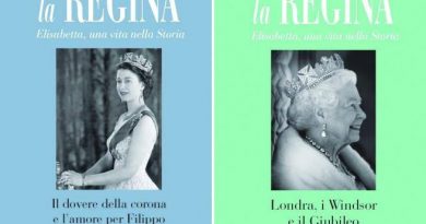 La Regina dei record nei due libri gratis in edicola con il Corriere