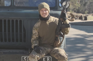 Ivan Vavassori sparito in Ucraina, un messaggio sul suo profilo social: “Il suo team è ancora vivo”
