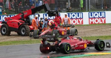 Ferrari, la calda Miami per dimenticare Imola