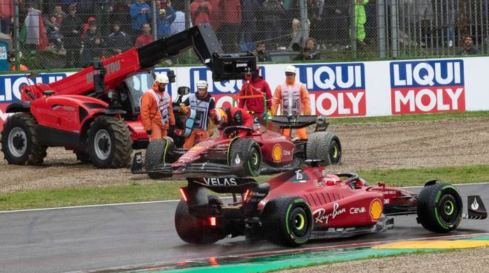 Ferrari, la calda Miami per dimenticare Imola