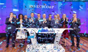 Milano-Investcorp, scalare il mondo senza follie