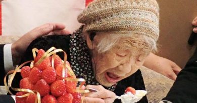 Morta a 119 anni Kane Tanaka, la persona più anziana del mondo: “Il segreto? Dormire sonni tranquilli”