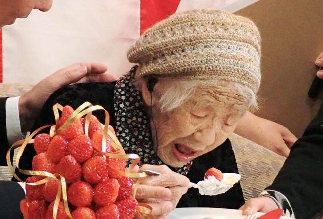 Morta a 119 anni Kane Tanaka, la persona più anziana del mondo: “Il segreto? Dormire sonni tranquilli”