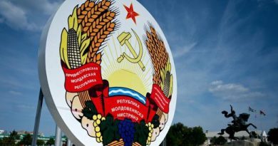 Transnistria, cos’è e dov’è la regione della Moldavia che sarebbe nel mirino di Putin